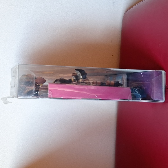 2003 Bratz Step out Sasha doll - Picture 4 of 9